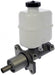 Brake Master Cylinder Dorman-First Stop M630036