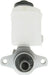 Brake Master Cylinder Dorman-First Stop M630129