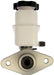 Brake Master Cylinder Dorman-First Stop M630191