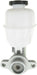 Brake Master Cylinder Dorman-First Stop M630284
