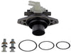 Brake Master Cylinder Dorman-First Stop M630302