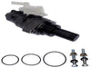 Brake Master Cylinder Dorman-First Stop M630302
