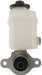 Brake Master Cylinder Dorman-First Stop M630473