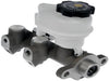 Brake Master Cylinder Dorman-First Stop M630504