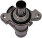 Brake Master Cylinder Dorman-First Stop M630612