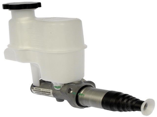 Brake Master Cylinder Dorman-First Stop M630627