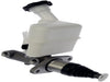 Brake Master Cylinder Dorman-First Stop M630667