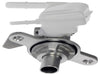 Brake Master Cylinder Dorman-First Stop M630693