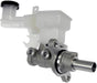 Brake Master Cylinder Dorman-First Stop M630726