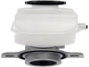 Brake Master Cylinder Dorman-First Stop M630752