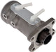 Brake Master Cylinder Dorman-First Stop M630792