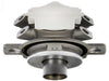 Brake Master Cylinder Dorman-First Stop M630798