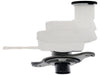 Brake Master Cylinder Dorman-First Stop M630827