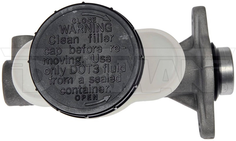 Brake Master Cylinder Dorman-First Stop M631004