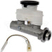 Brake Master Cylinder Dorman-First Stop M631004