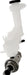Brake Master Cylinder Dorman-First Stop M631062