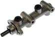 Brake Master Cylinder Dorman-First Stop M639002