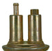 Mechanical Fuel Pump Carter Fuel M6399