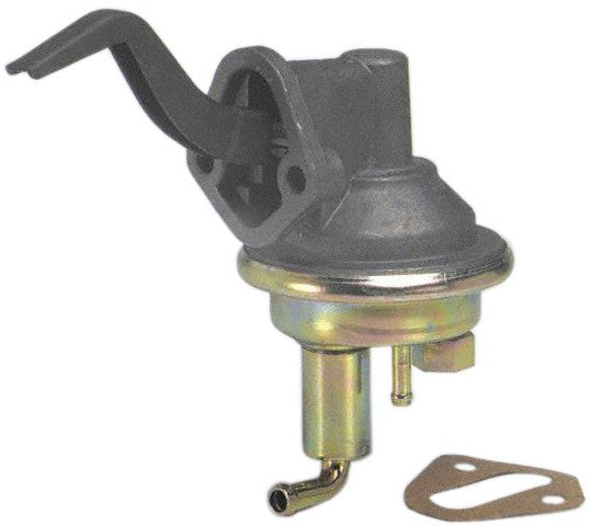 Mechanical Fuel Pump Carter Fuel M6404