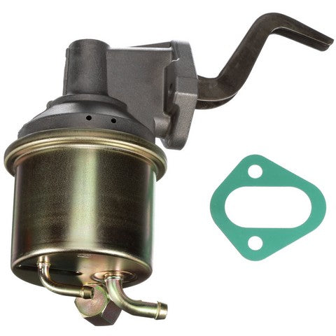 Mechanical Fuel Pump Carter Fuel M6405