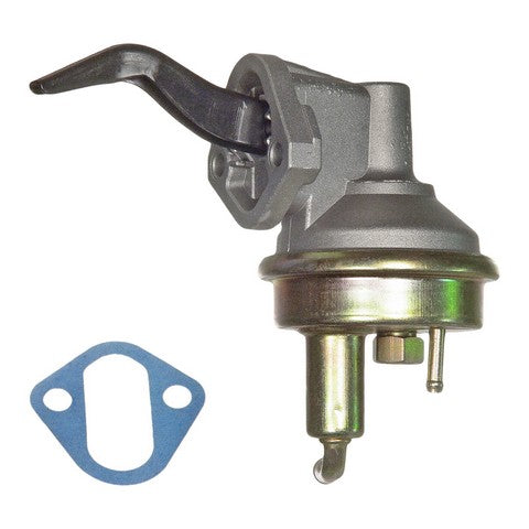 Mechanical Fuel Pump Carter Fuel M6406