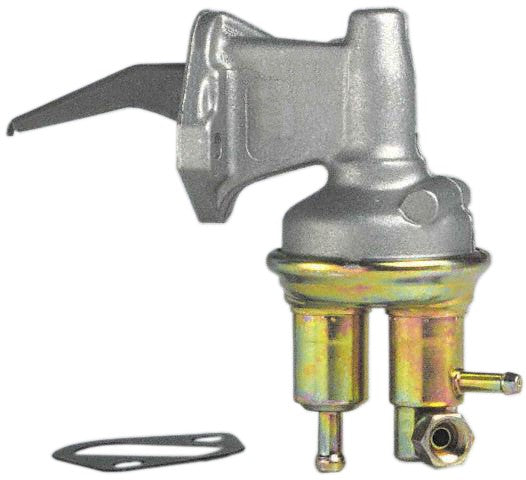 Mechanical Fuel Pump Carter Fuel M6445