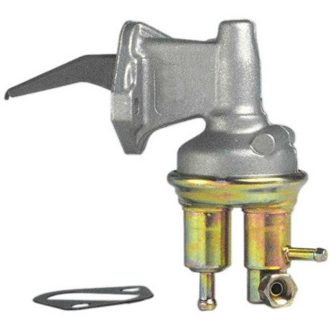 Mechanical Fuel Pump Carter Fuel M6445