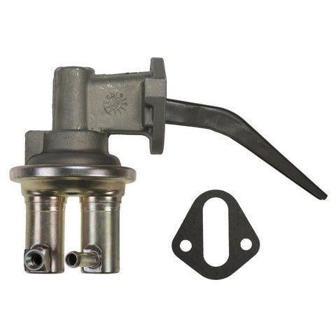 Mechanical Fuel Pump Carter Fuel M6471
