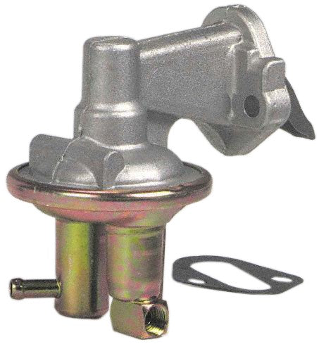 Mechanical Fuel Pump Carter Fuel M6486
