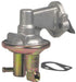 Mechanical Fuel Pump Carter Fuel M6486