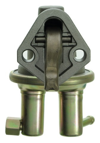 Mechanical Fuel Pump Carter Fuel M6486
