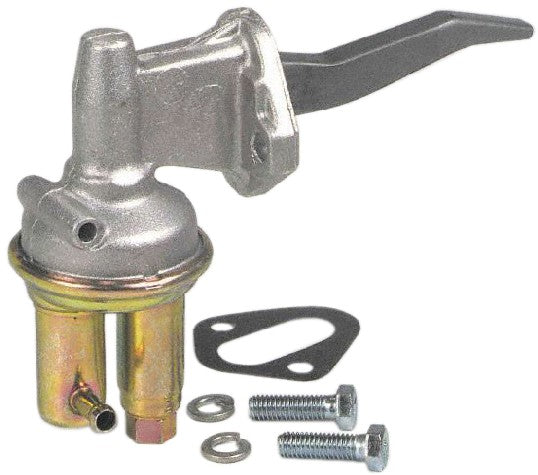 Mechanical Fuel Pump Carter Fuel M6505
