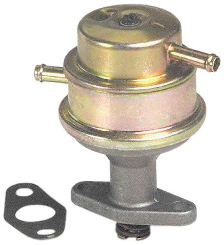 Mechanical Fuel Pump Carter Fuel M6564