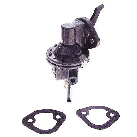 Mechanical Fuel Pump Carter Fuel M6565