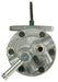 Mechanical Fuel Pump Carter Fuel M6565