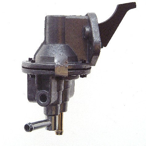 Mechanical Fuel Pump Carter Fuel M6565