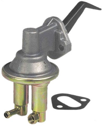 Mechanical Fuel Pump Carter Fuel M6588
