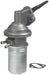Mechanical Fuel Pump Carter Fuel M6618