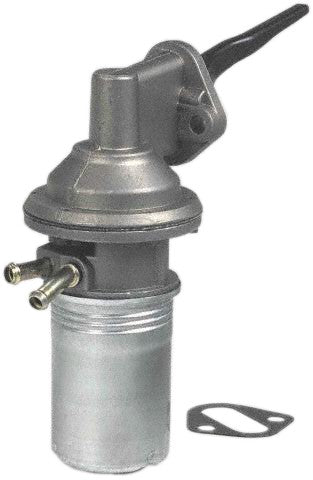 Mechanical Fuel Pump Carter Fuel M6618