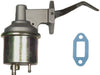 Mechanical Fuel Pump Carter Fuel M6622