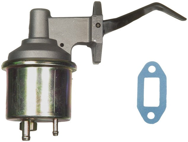 Mechanical Fuel Pump Carter Fuel M6622