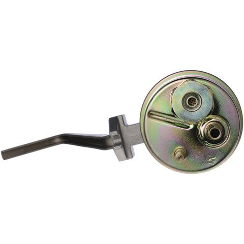 Mechanical Fuel Pump Carter Fuel M6622