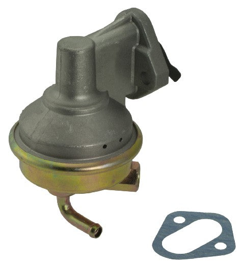Mechanical Fuel Pump Carter Fuel M6624