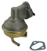 Mechanical Fuel Pump Carter Fuel M6624