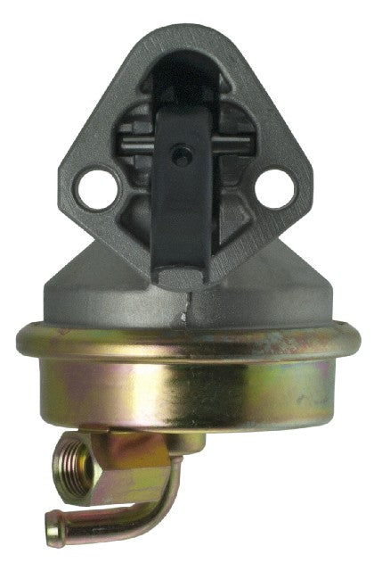 Mechanical Fuel Pump Carter Fuel M6624