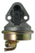 Mechanical Fuel Pump Carter Fuel M6624