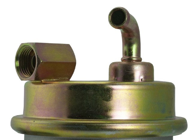 Mechanical Fuel Pump Carter Fuel M6624