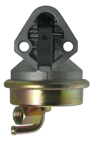 Mechanical Fuel Pump Carter Fuel M6624