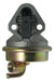 Mechanical Fuel Pump Carter Fuel M6624