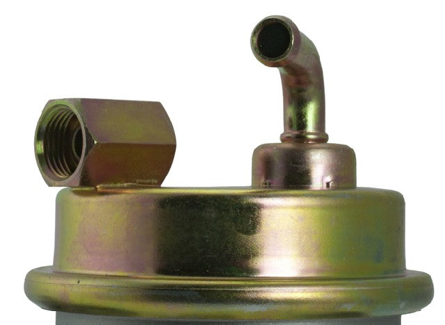 Mechanical Fuel Pump Carter Fuel M6624